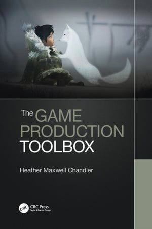 Game Production Toolbox