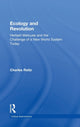 Book cover of: Ecology and Revolution. By: Charles Reitz