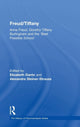 Book cover of: Freud/Tiffany