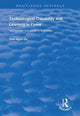 Book cover of: Technological Capability and Learning in Firms. By: Ngoc Ca Tran