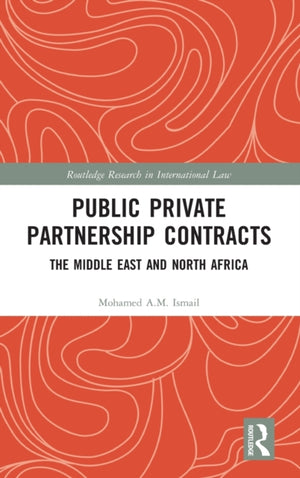 Public Private Partnership Contracts