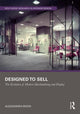 Book cover of: Designed to Sell. By: Alessandra Wood