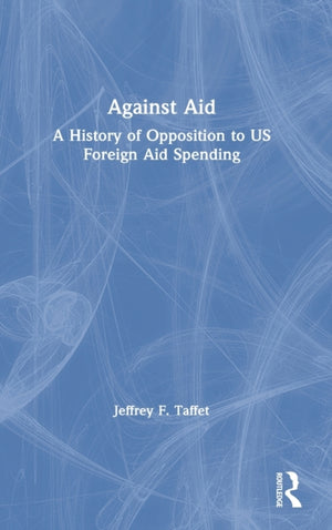 Against Aid