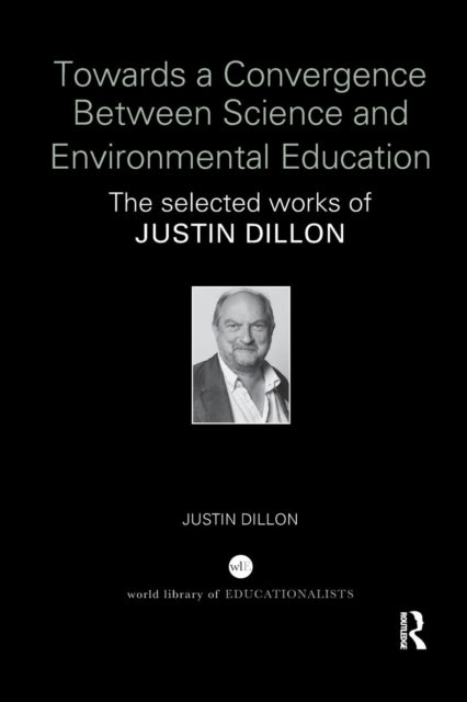 Towards a Convergence Between Science and Environmental Education