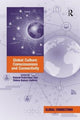 Book cover of: Global Culture: Consciousness and Connectivity. By: Roland Robertson