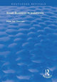Book cover of: Small Business in Indonesia