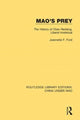 Book cover of: Mao's Prey. By: Jeannette F. Ford