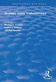 Book cover of: Strategic Issues in Microfinance. By: Mwangi S. Kimenyi