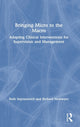 Book cover of: Bringing Micro to the Macro. By: Richard Newmyer