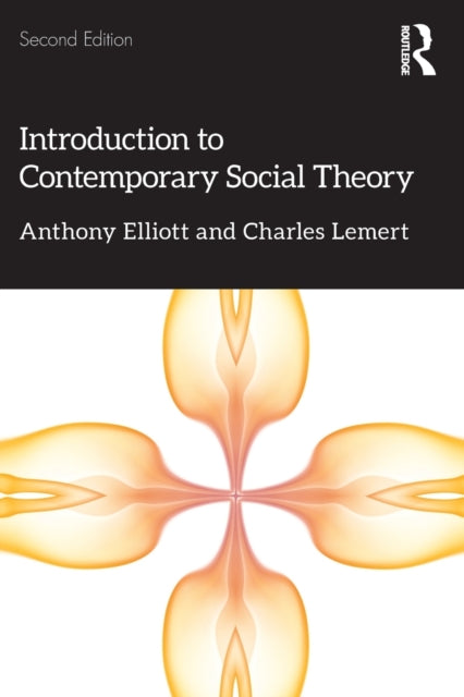 Book cover of: Introduction to Contemporary Social Theory