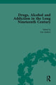 Book cover of: Drugs, Alcohol and Addiction in the Long Nineteenth Century