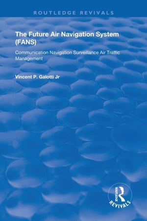 Future Air Navigation System (FANS)
