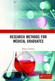 Book cover of: Research Methods for Medical Graduates. By: Abhaya Indrayan