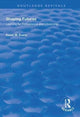 Book cover of: Shaping Futures. By: Karen Evans