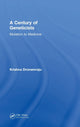 Book cover of: Century of Geneticists. By: Krishna Dronamraju