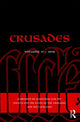 Book cover of: Crusades. By: Benjamin Z. Kedar