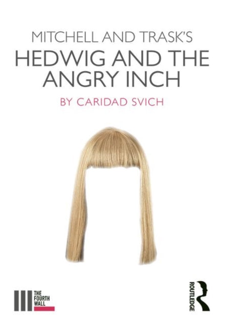 Mitchelli ja Traski "Hedwig ja vihane toll"