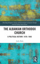 Book cover of: Albanian Orthodox Church. By: Ardit Bido