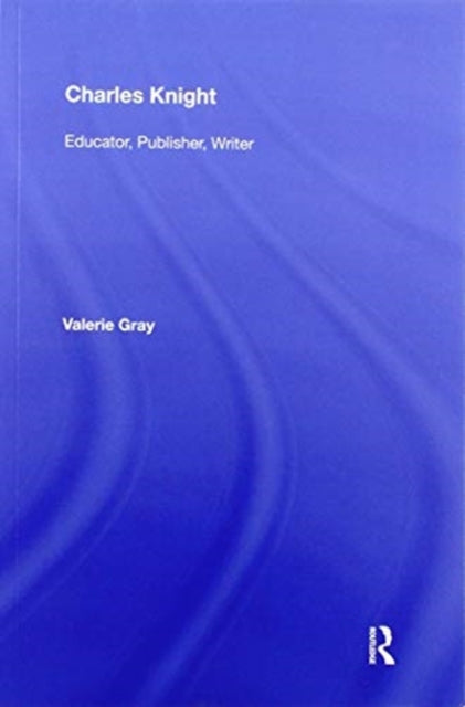Book cover of: Charles Knight