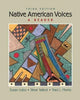 Book cover of: Native American Voices. By: Susan Lobo