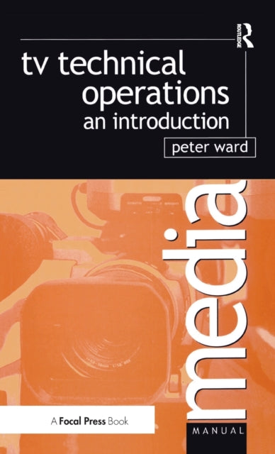 TV Technical Operations