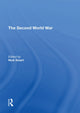 Book cover of: Second World War. By: Jeremy Black