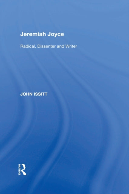 Book cover of: Jeremiah Joyce. By: John Issitt