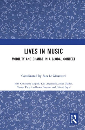 Lives in Music