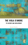 The Viola d’Amore