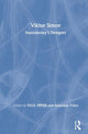 Book cover of: Viktor Simov. By: Paul FRYER