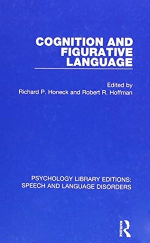 Cognition and Figurative Language