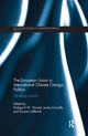 Book cover of: European Union in International Climate Change Politics. By: Rudiger K. W. Wurzel