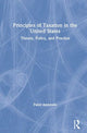 Book cover of: Principles of Taxation in the United States. By: Fabio Ambrosio