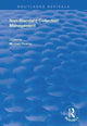 Book cover of: Non-standard Collection Management. By: Michael Pearce