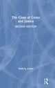 Book cover of: Costs of Crime and Justice. By: Mark A. Cohen