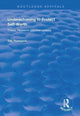 Book cover of: Underachieving to Protect Self-worth. By: Ted Thompson