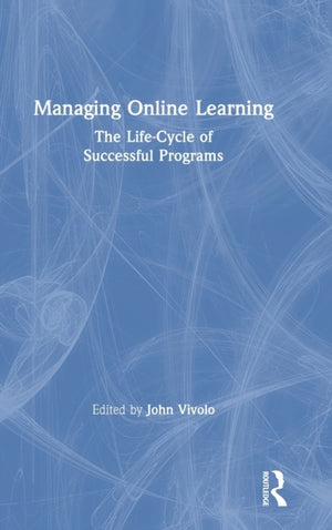Managing Online Learning