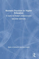 Book cover of: Business Practices in Higher Education. By: Mark Kretovics