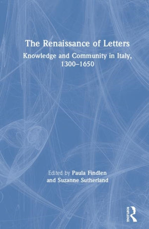 The Renaissance of Letters