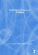 Book cover of: Contemporary Issues in Branding. By: Pantea Foroudi