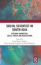 Book cover of: Social Scientist in South Asia. By: Achla Pritam Tandon