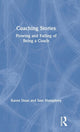 Book cover of: Coaching Stories. By: Karen Dean