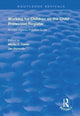 Book cover of: Working for Children on the Child Protection Register. By: Martin C. Calder