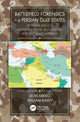 Book cover of: Battlefield Forensics for Persian Gulf States. By: Don Mikko