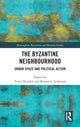 Book cover of: Byzantine Neighbourhood. By: Fotini Kondyli