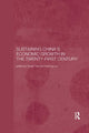 Book cover of: Sustaining China's Economic Growth in the Twenty-first Century. By: Xiaming Liu