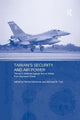 Book cover of: Taiwan's Security and Air Power. By: Martin Edmonds