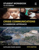 Book cover of: Student Workbook to Accompany Crisis Communications. By: Kathleen Fearn-Banks