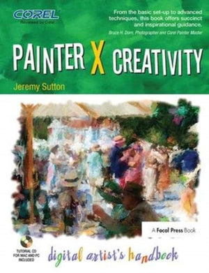 Painter X Creativity