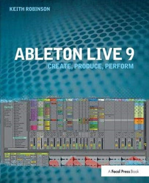 Ableton Live 9